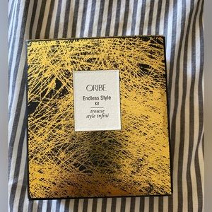 Oribe endless style kit